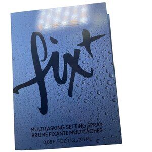 MAC Fix+ Setting Spray Sample Bundle – 7 Pack – New 2.5ml Each